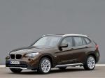 BMW X1 xDrive 2.0d 2009 года